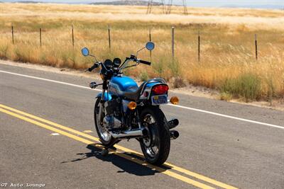 1972 Kawasaki H2 Mach IV   - Photo 56 - Rancho Cordova, CA 95742