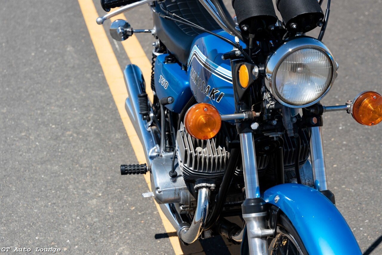 1972 Kawasaki H2 Mach IV - Photo 84 - Rancho Cordova, CA 95742