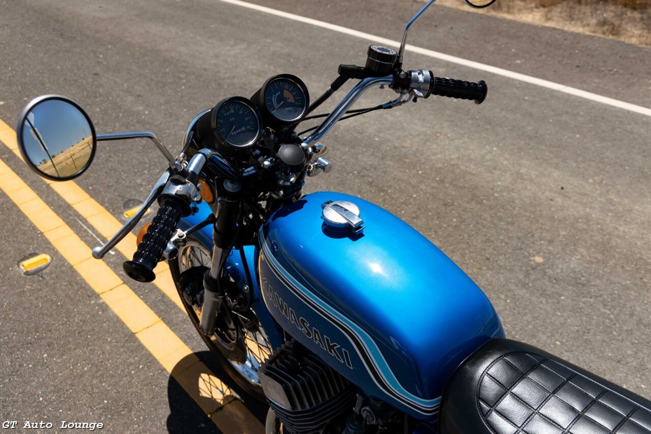 1972 Kawasaki H2 Mach IV - Photo 96 - Rancho Cordova, CA 95742