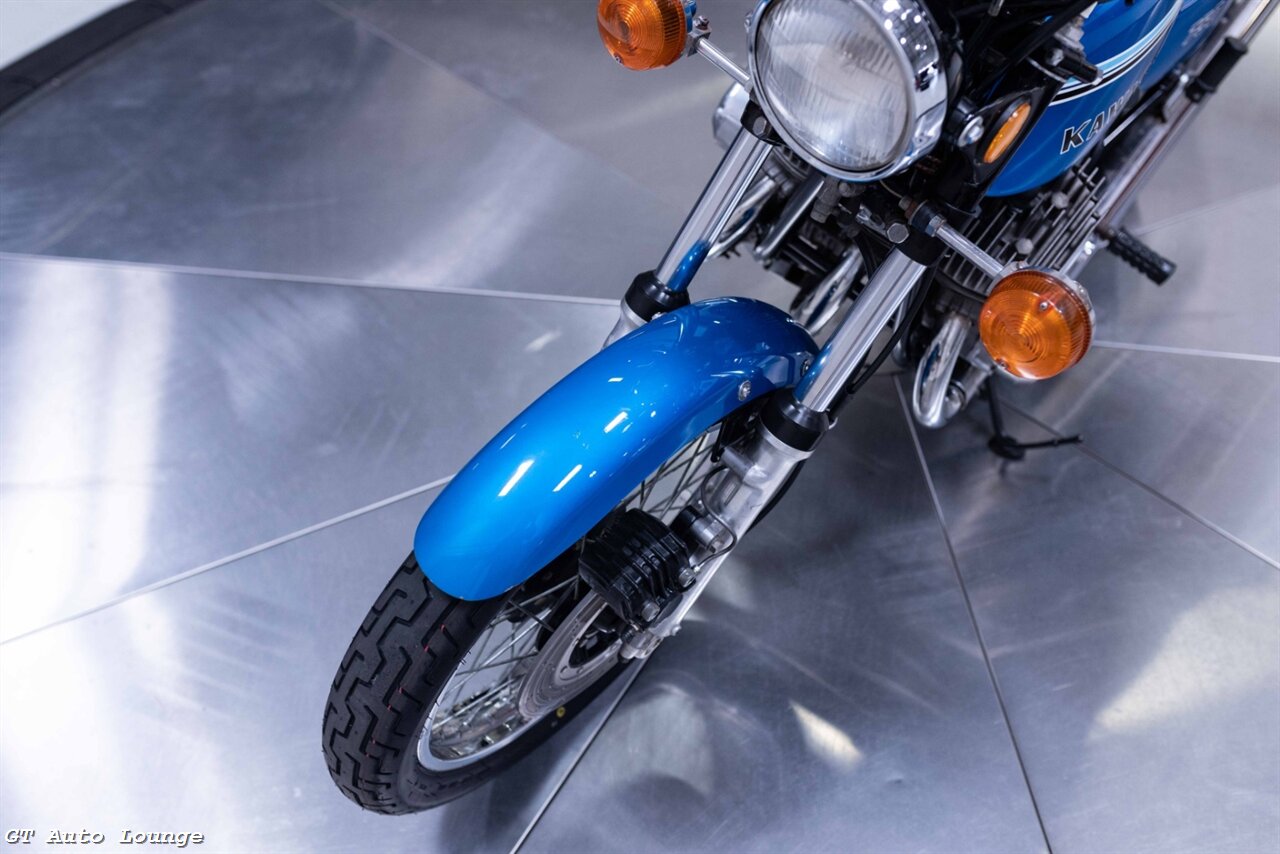 1972 Kawasaki H2 Mach IV - Photo 25 - Rancho Cordova, CA 95742