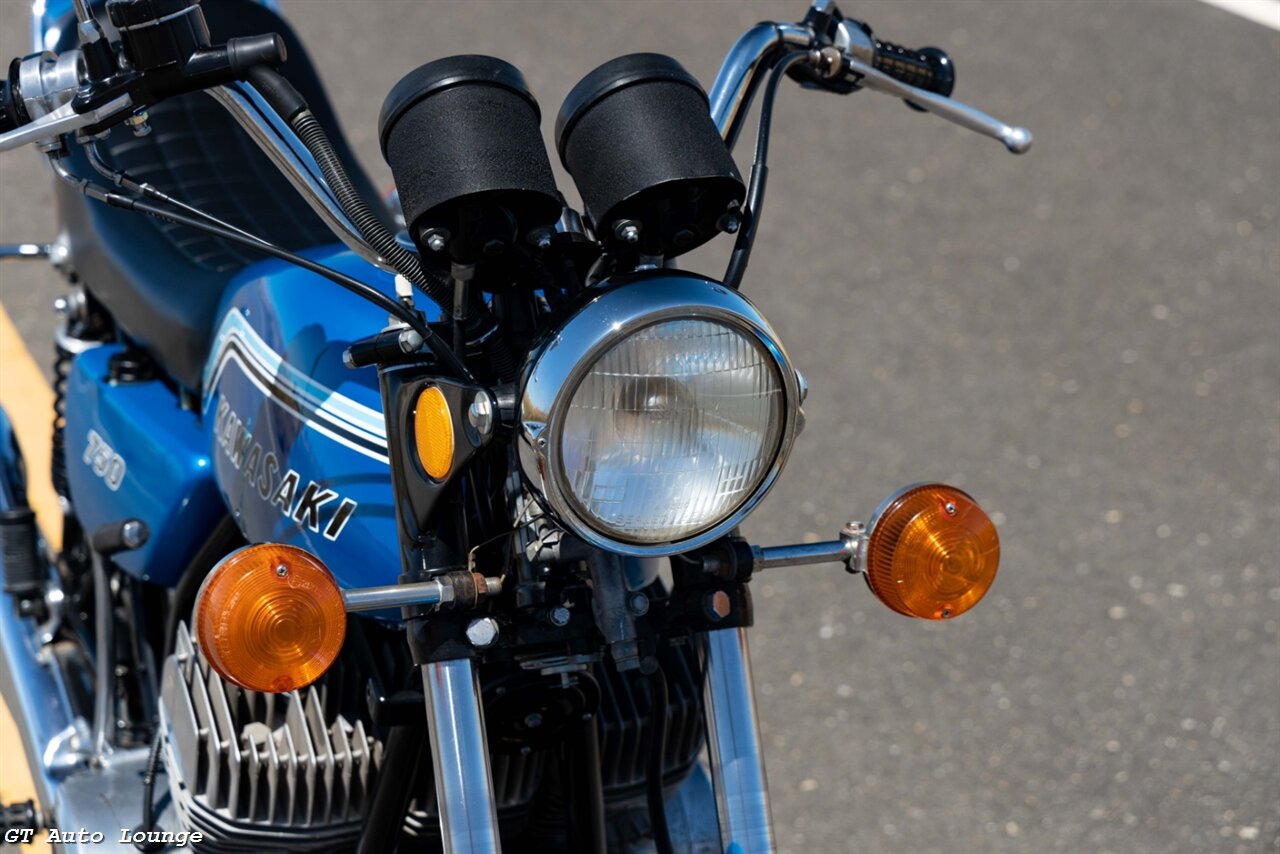 1972 Kawasaki H2 Mach IV - Photo 83 - Rancho Cordova, CA 95742