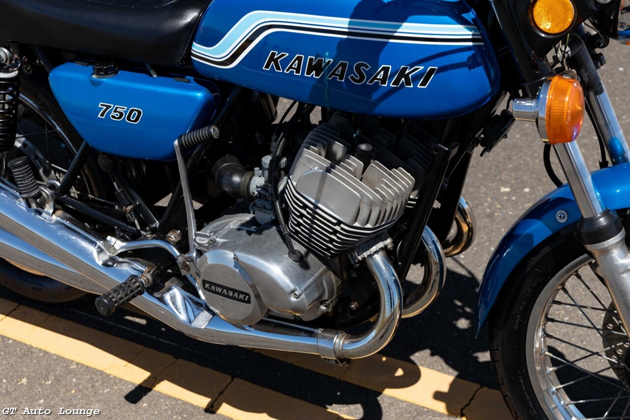 1972 Kawasaki H2 Mach IV - Photo 91 - Rancho Cordova, CA 95742