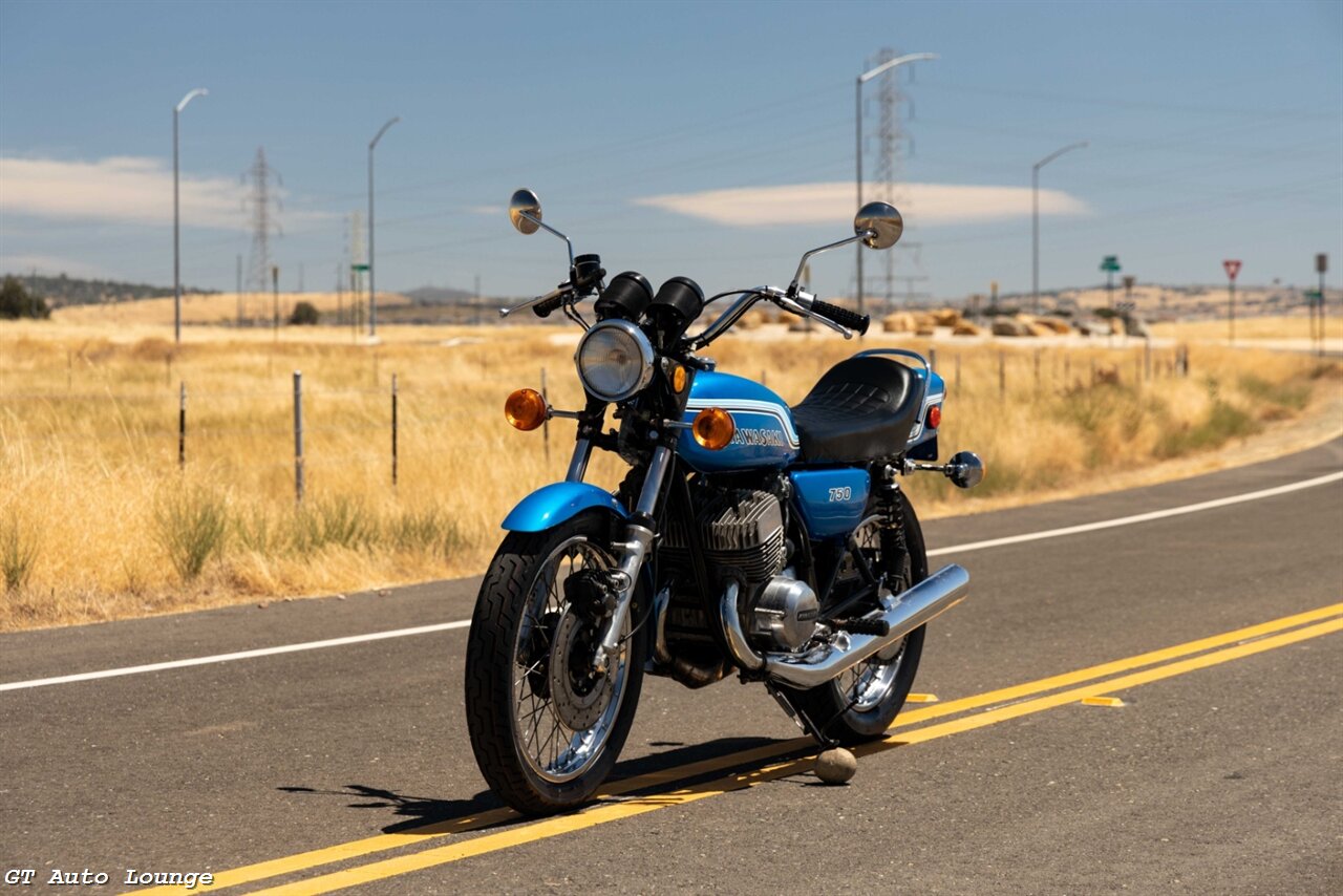 1972 Kawasaki H2 Mach IV - Photo 106 - Rancho Cordova, CA 95742