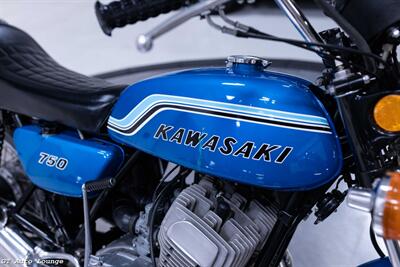 1972 Kawasaki H2 Mach IV   - Photo 41 - Rancho Cordova, CA 95742