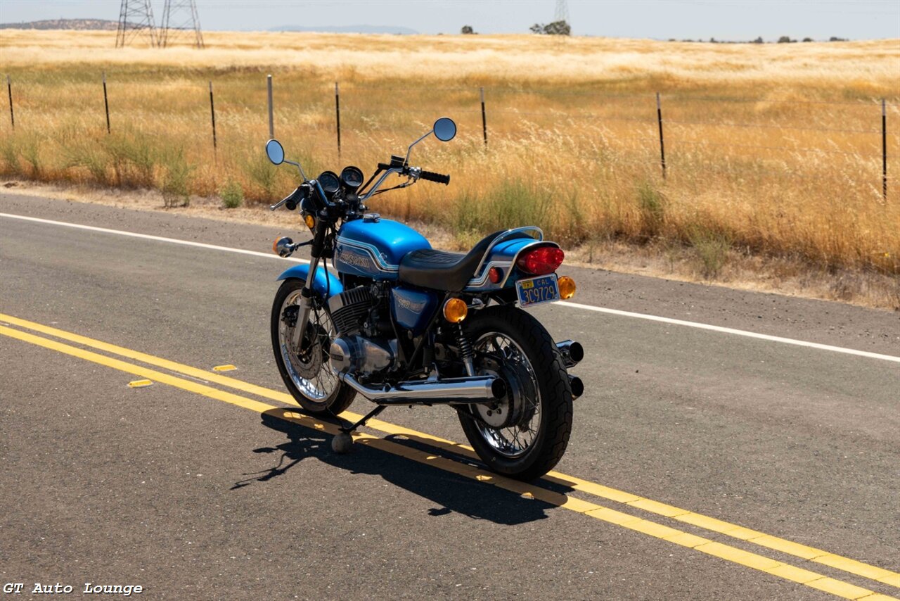 1972 Kawasaki H2 Mach IV - Photo 82 - Rancho Cordova, CA 95742