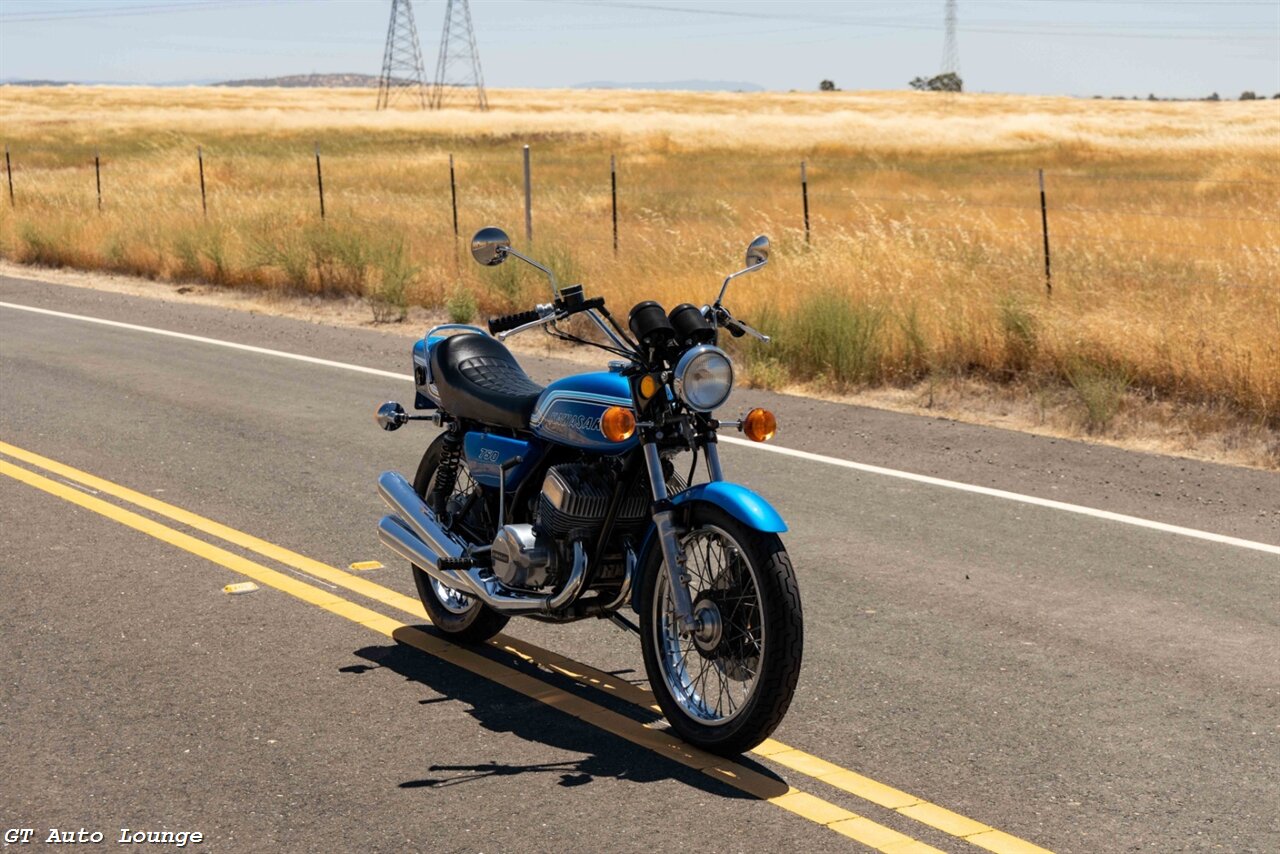 1972 Kawasaki H2 Mach IV - Photo 98 - Rancho Cordova, CA 95742