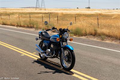 1972 Kawasaki H2 Mach IV   - Photo 98 - Rancho Cordova, CA 95742