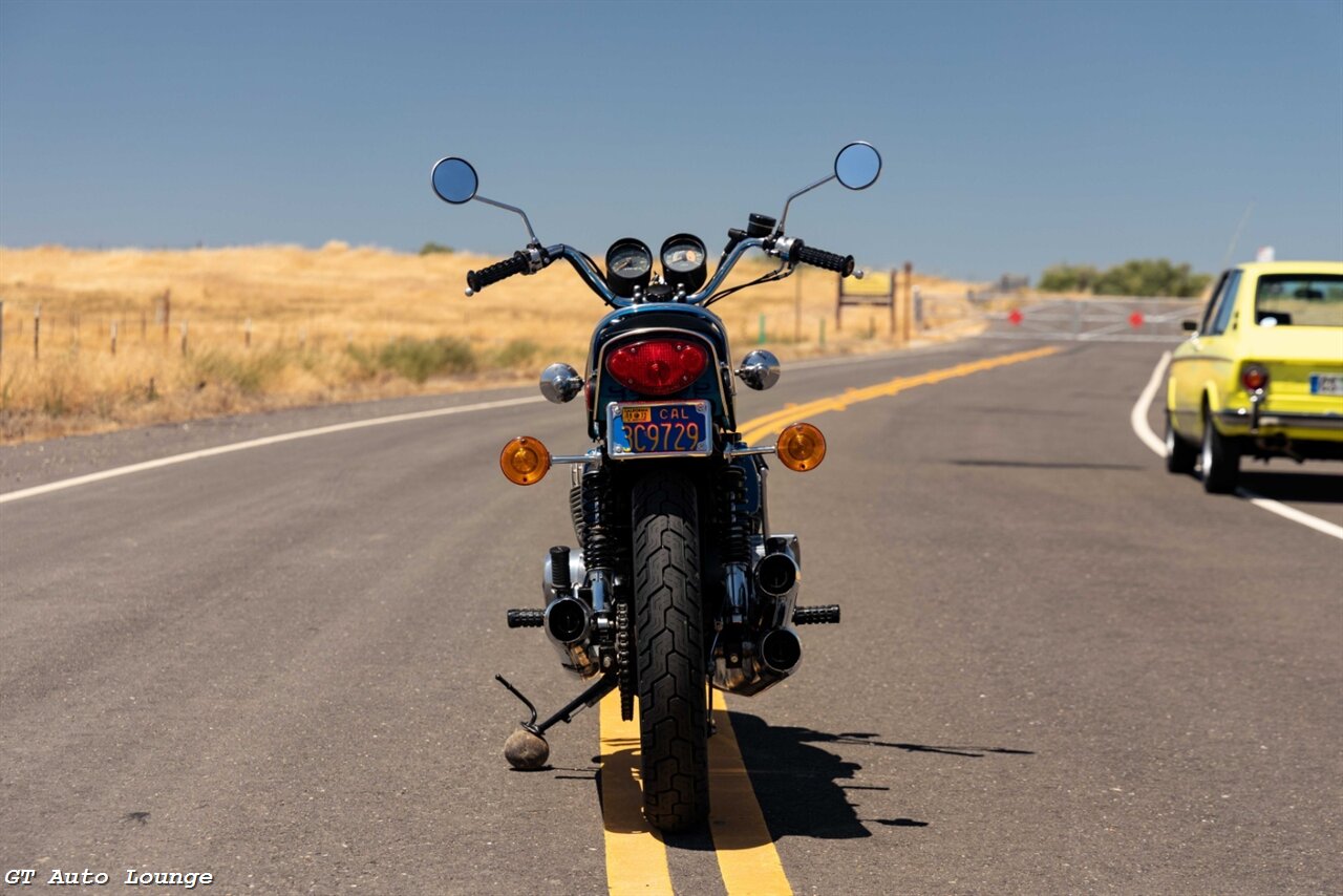 1972 Kawasaki H2 Mach IV - Photo 119 - Rancho Cordova, CA 95742