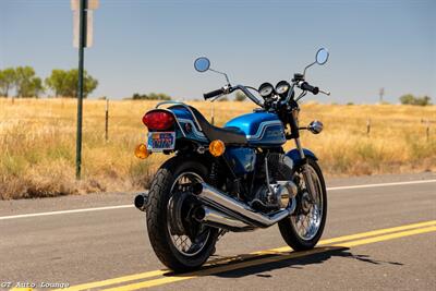 1972 Kawasaki H2 Mach IV   - Photo 121 - Rancho Cordova, CA 95742