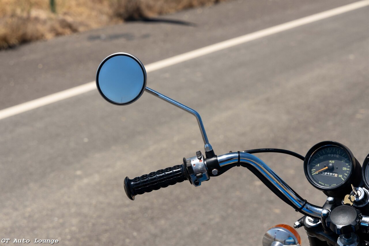 1972 Kawasaki H2 Mach IV - Photo 130 - Rancho Cordova, CA 95742