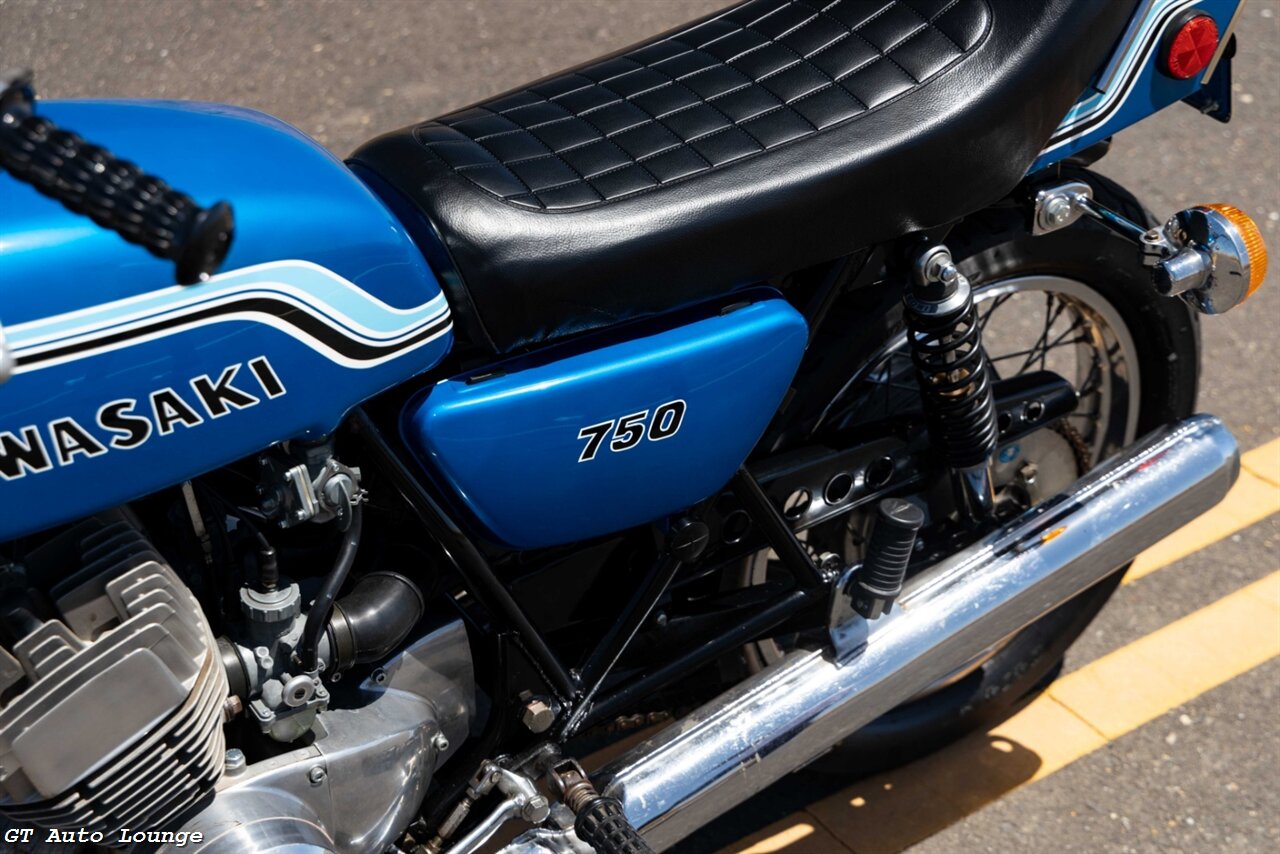 1972 Kawasaki H2 Mach IV - Photo 136 - Rancho Cordova, CA 95742