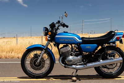 1972 Kawasaki H2 Mach IV   - Photo 111 - Rancho Cordova, CA 95742