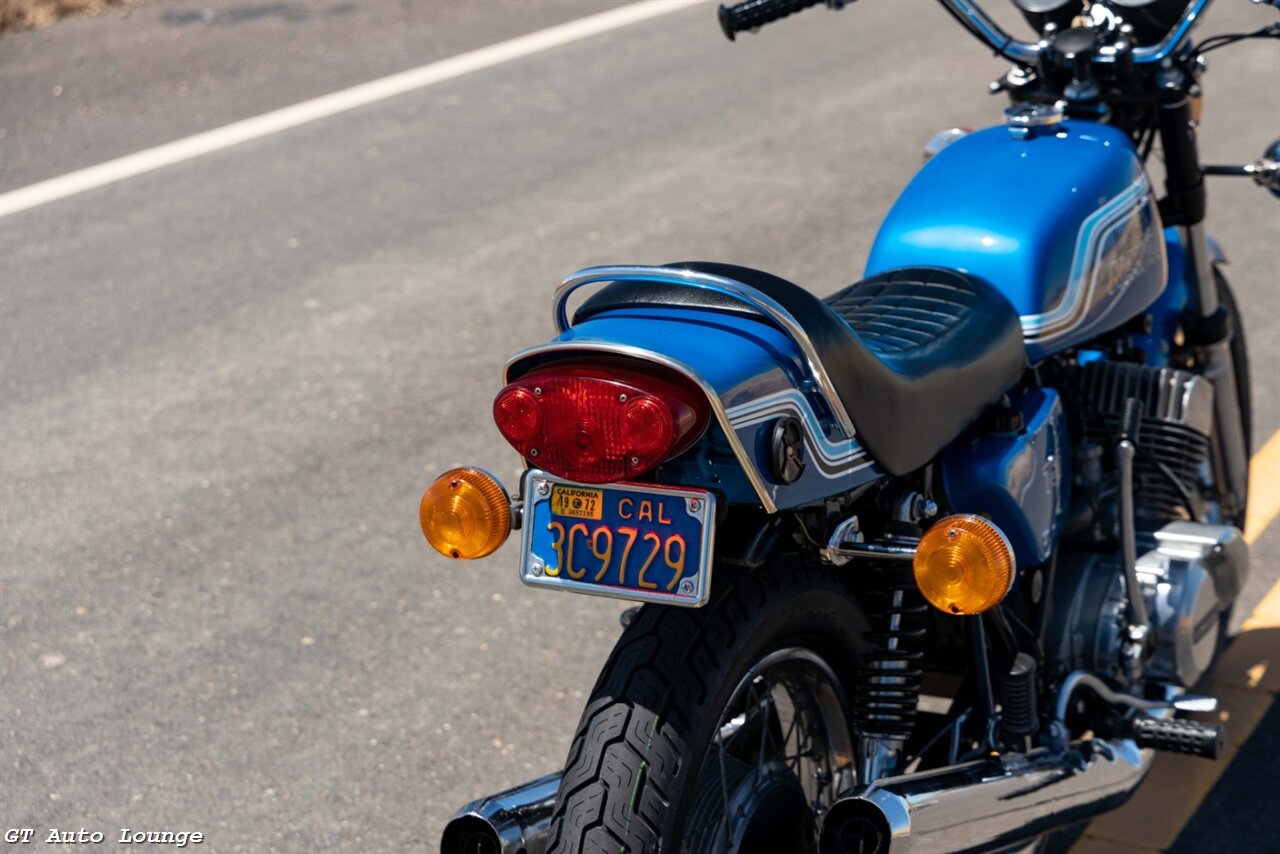 1972 Kawasaki H2 Mach IV - Photo 125 - Rancho Cordova, CA 95742
