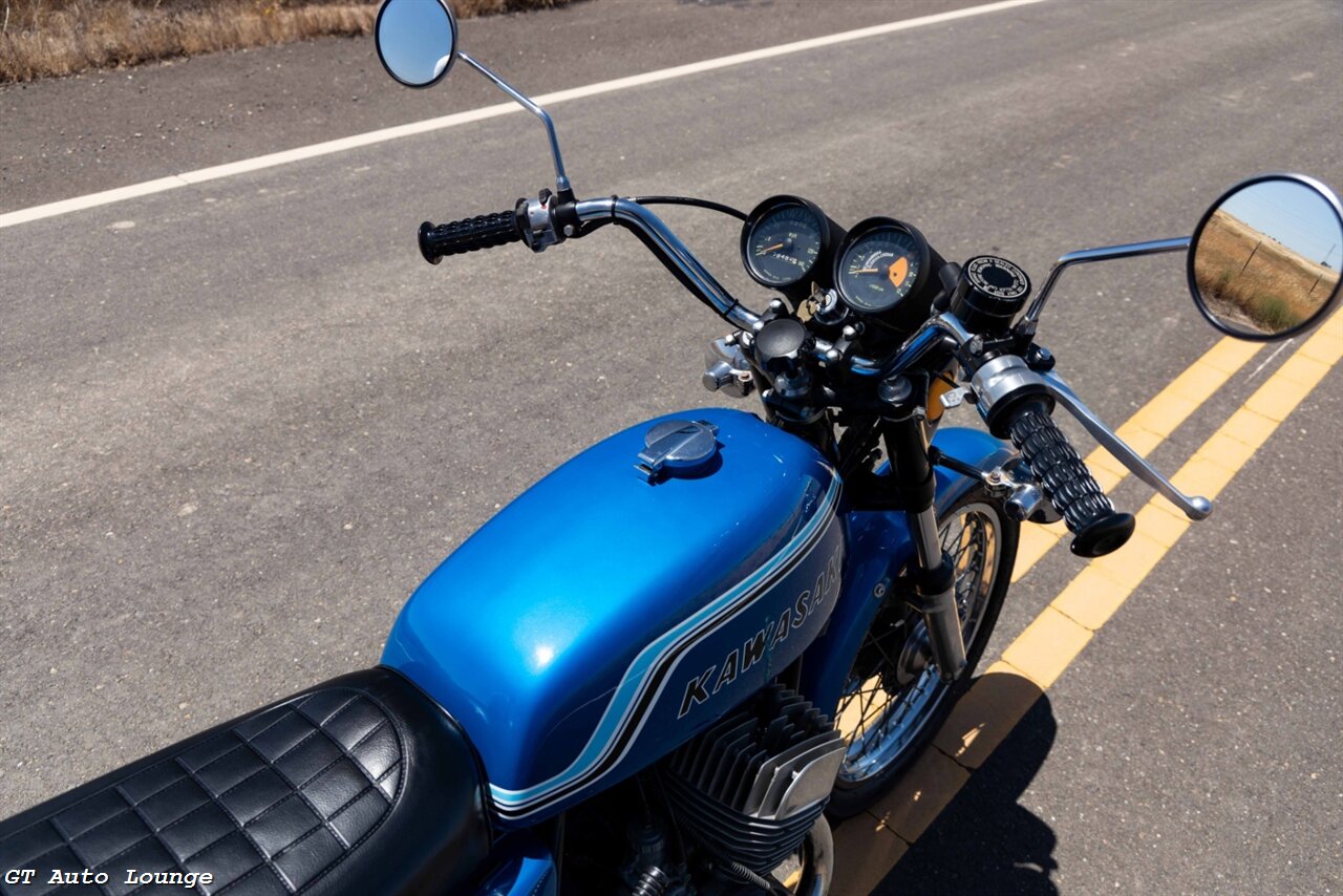 1972 Kawasaki H2 Mach IV - Photo 134 - Rancho Cordova, CA 95742