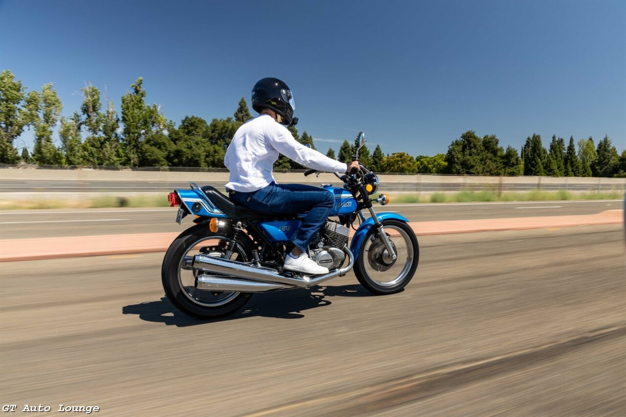 1972 Kawasaki H2 Mach IV - Photo 50 - Rancho Cordova, CA 95742