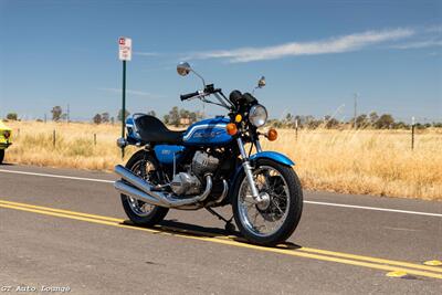 1972 Kawasaki H2 Mach IV   - Photo 71 - Rancho Cordova, CA 95742