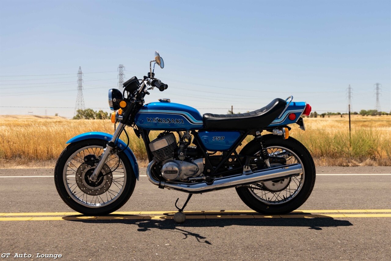 1972 Kawasaki H2 Mach IV - Photo 80 - Rancho Cordova, CA 95742