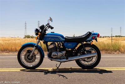 1972 Kawasaki H2 Mach IV   - Photo 80 - Rancho Cordova, CA 95742