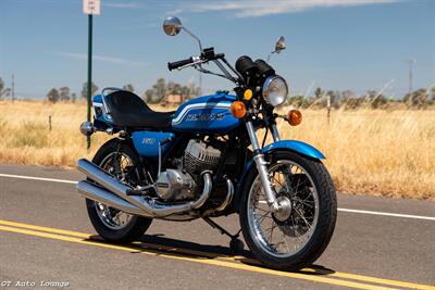 1972 Kawasaki H2 Mach IV   - Photo 70 - Rancho Cordova, CA 95742