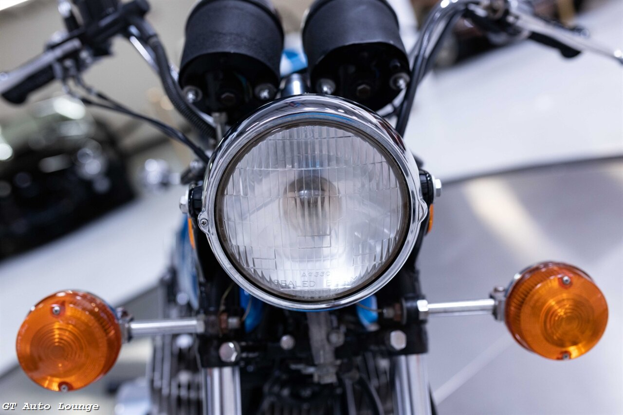1972 Kawasaki H2 Mach IV - Photo 29 - Rancho Cordova, CA 95742