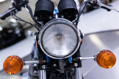 1972 Kawasaki H2 Mach IV   - Photo 29 - Rancho Cordova, CA 95742