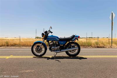 1972 Kawasaki H2 Mach IV   - Photo 81 - Rancho Cordova, CA 95742