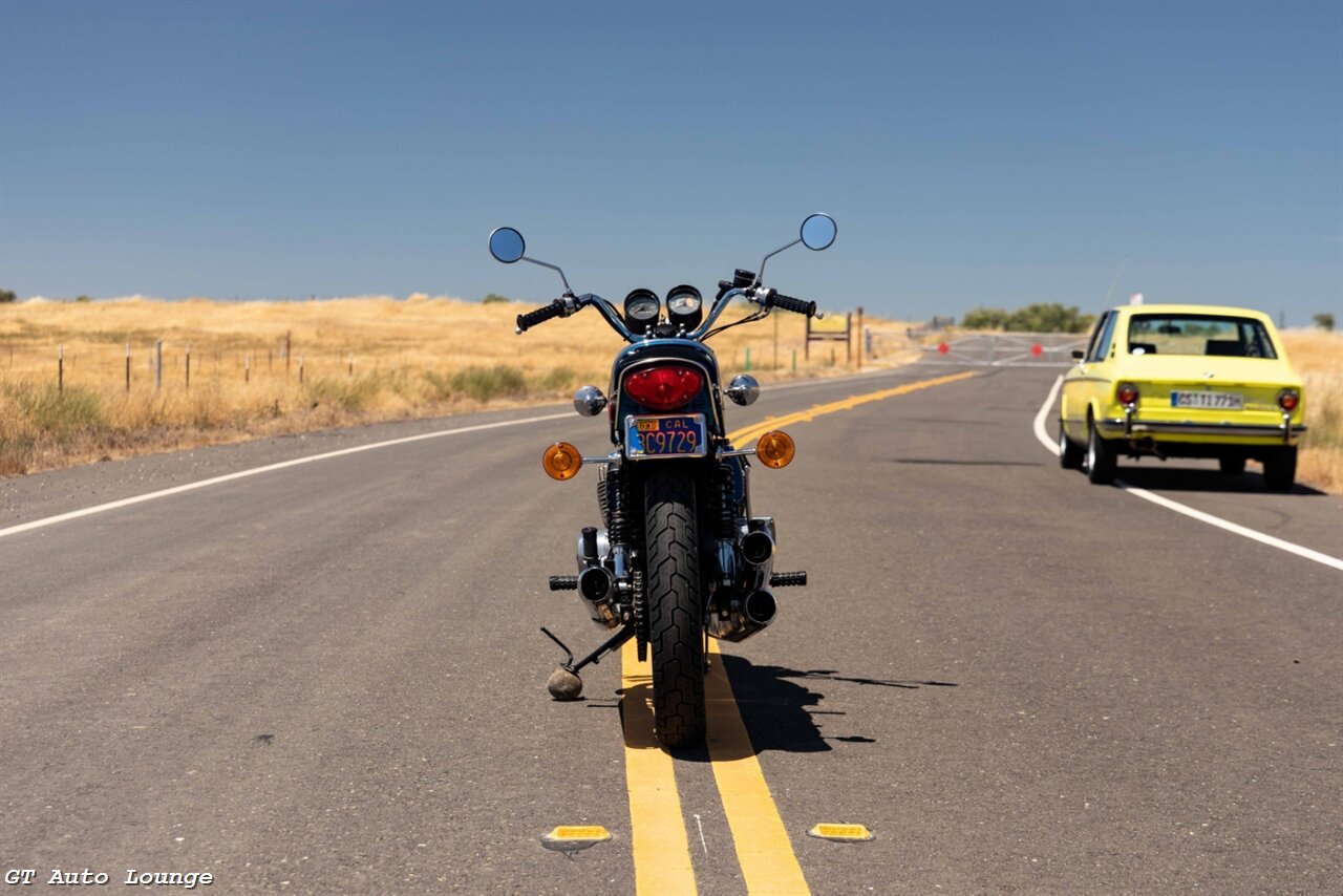 1972 Kawasaki H2 Mach IV - Photo 118 - Rancho Cordova, CA 95742