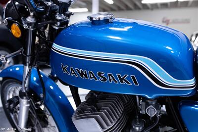 1972 Kawasaki H2 Mach IV   - Photo 16 - Rancho Cordova, CA 95742
