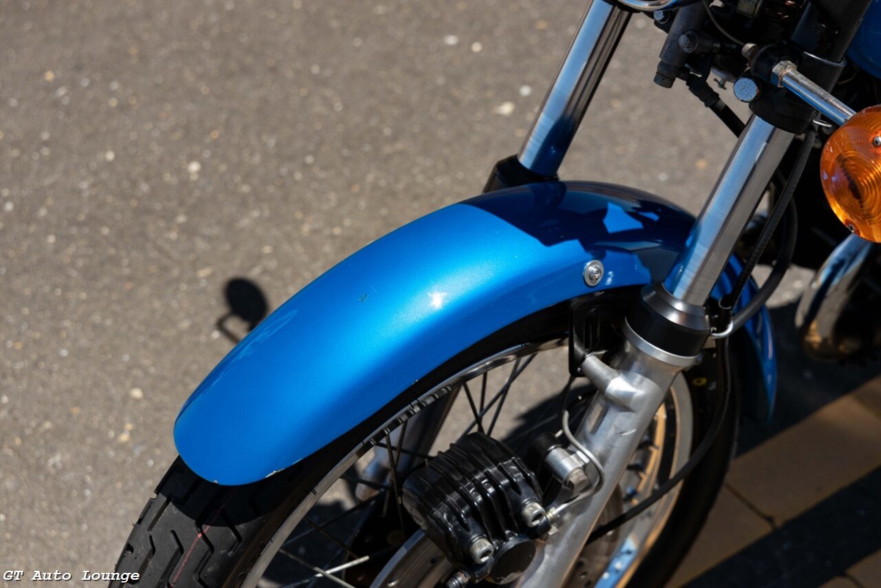 1972 Kawasaki H2 Mach IV - Photo 139 - Rancho Cordova, CA 95742