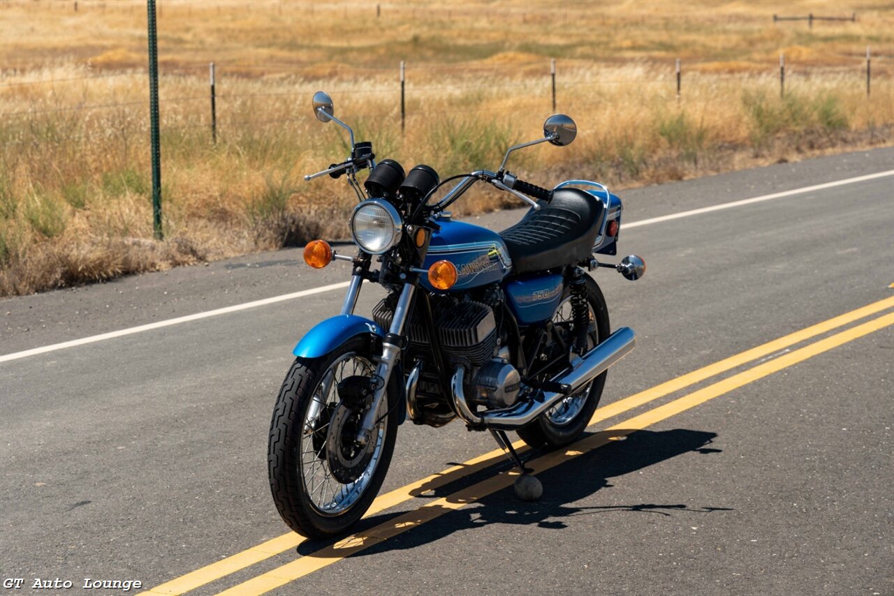 1972 Kawasaki H2 Mach IV - Photo 78 - Rancho Cordova, CA 95742