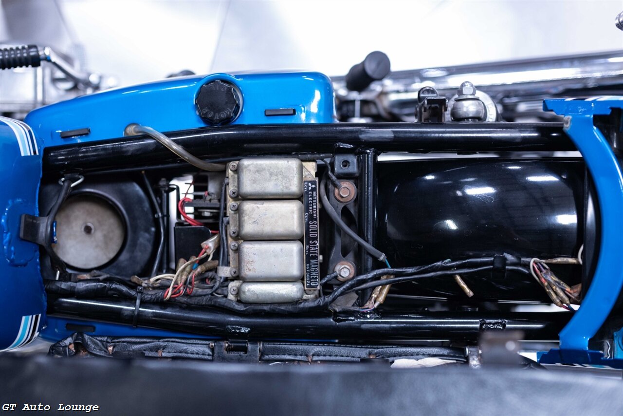 1972 Kawasaki H2 Mach IV - Photo 45 - Rancho Cordova, CA 95742
