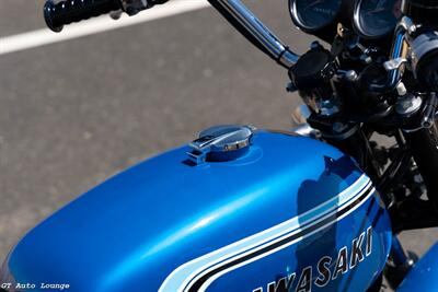 1972 Kawasaki H2 Mach IV   - Photo 93 - Rancho Cordova, CA 95742
