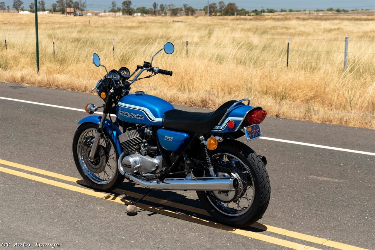 1972 Kawasaki H2 Mach IV - Photo 112 - Rancho Cordova, CA 95742