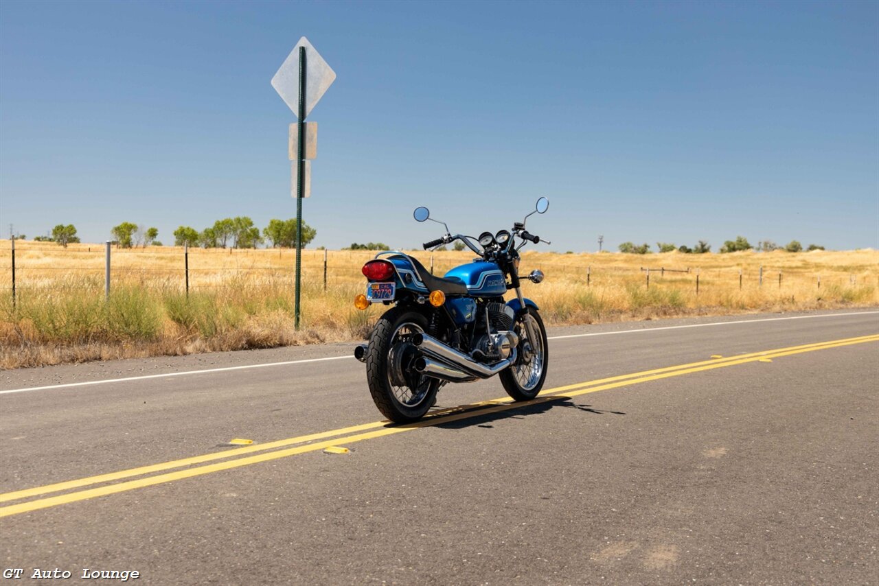 1972 Kawasaki H2 Mach IV - Photo 123 - Rancho Cordova, CA 95742
