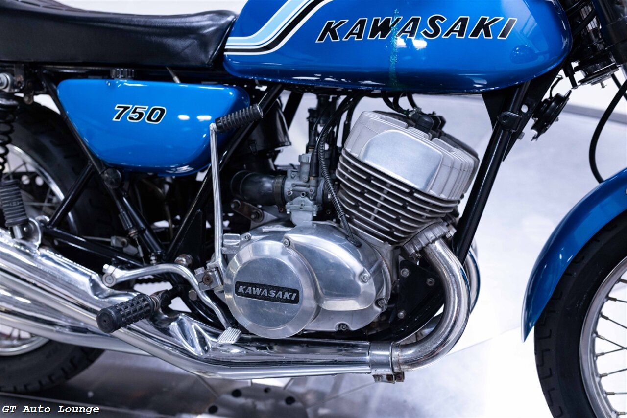 1972 Kawasaki H2 Mach IV - Photo 31 - Rancho Cordova, CA 95742