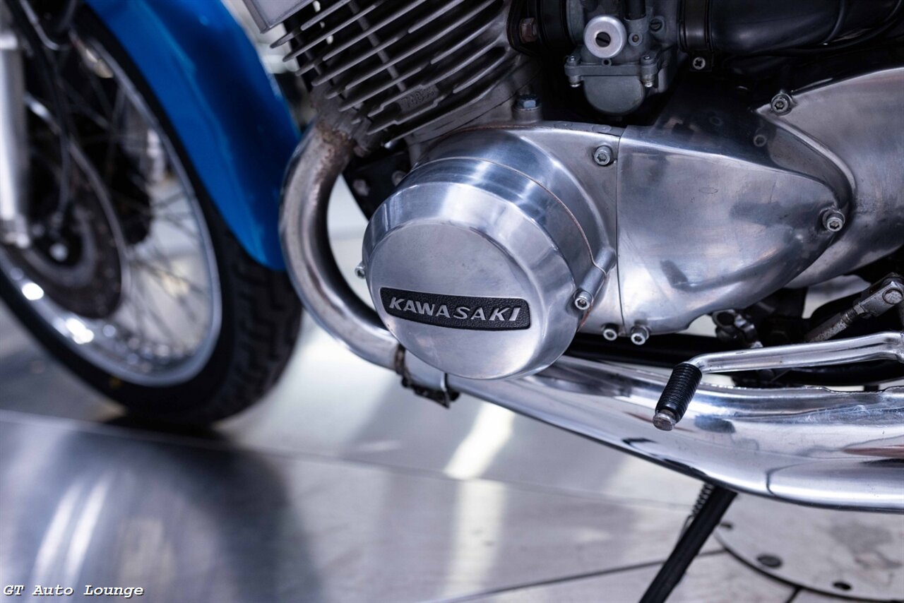 1972 Kawasaki H2 Mach IV - Photo 18 - Rancho Cordova, CA 95742