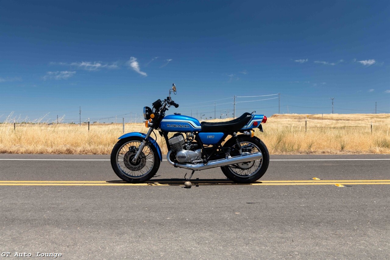 1972 Kawasaki H2 Mach IV - Photo 109 - Rancho Cordova, CA 95742
