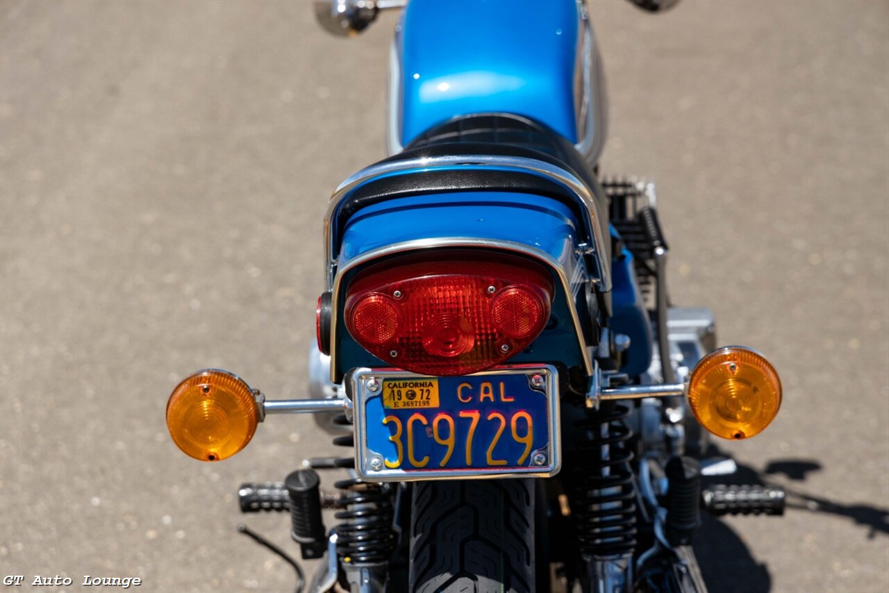1972 Kawasaki H2 Mach IV - Photo 127 - Rancho Cordova, CA 95742