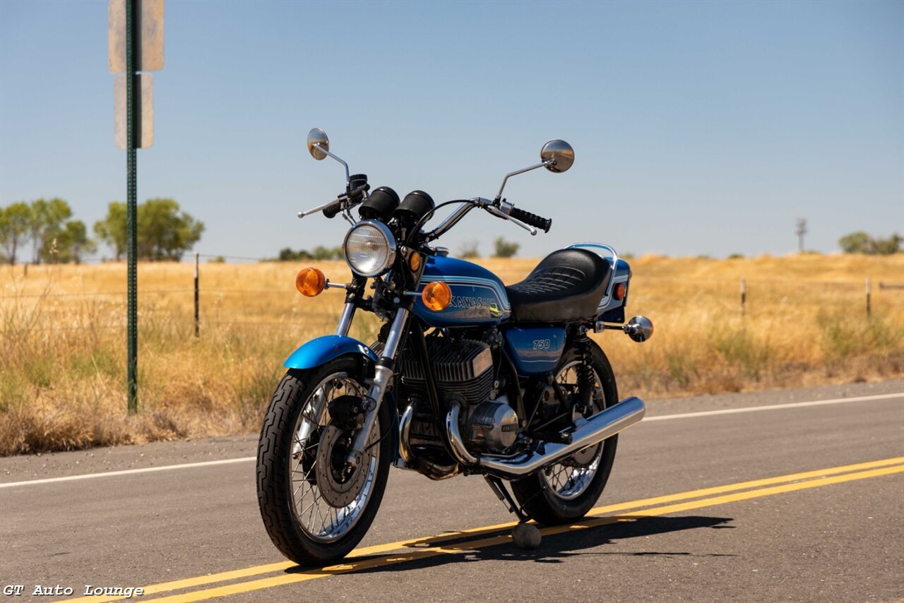 1972 Kawasaki H2 Mach IV - Photo 75 - Rancho Cordova, CA 95742