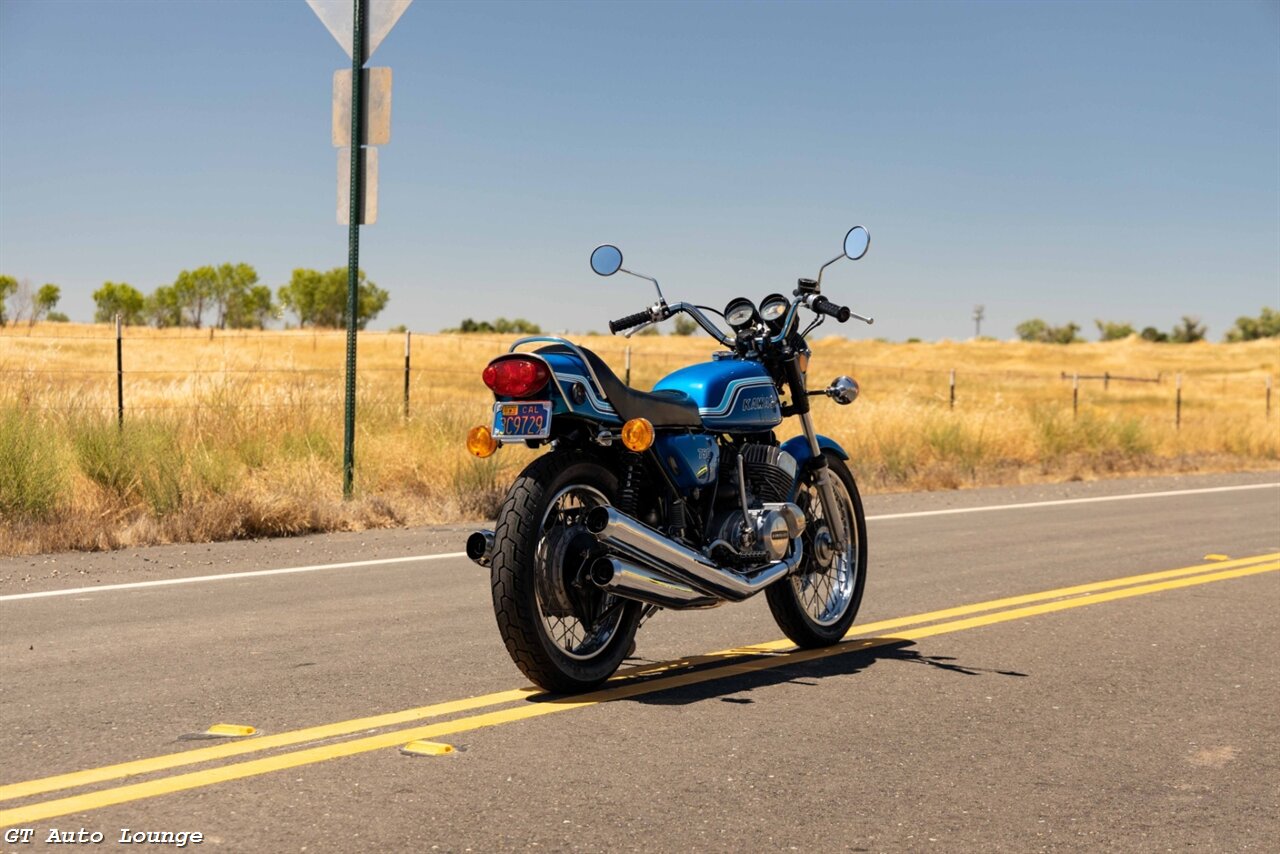 1972 Kawasaki H2 Mach IV - Photo 122 - Rancho Cordova, CA 95742