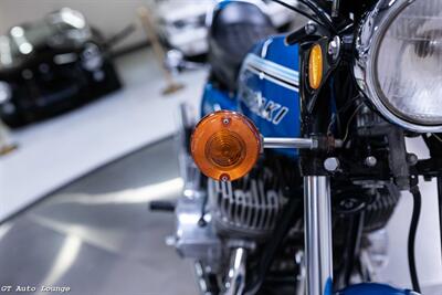 1972 Kawasaki H2 Mach IV   - Photo 28 - Rancho Cordova, CA 95742