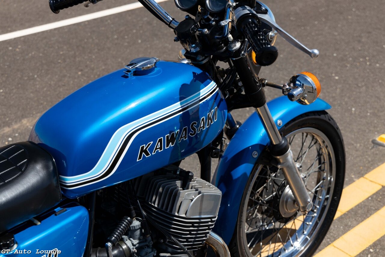 1972 Kawasaki H2 Mach IV - Photo 92 - Rancho Cordova, CA 95742