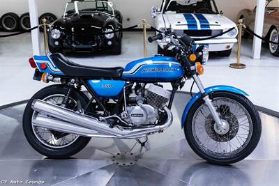 1972 Kawasaki H2 Mach IV   - Photo 5 - Rancho Cordova, CA 95742