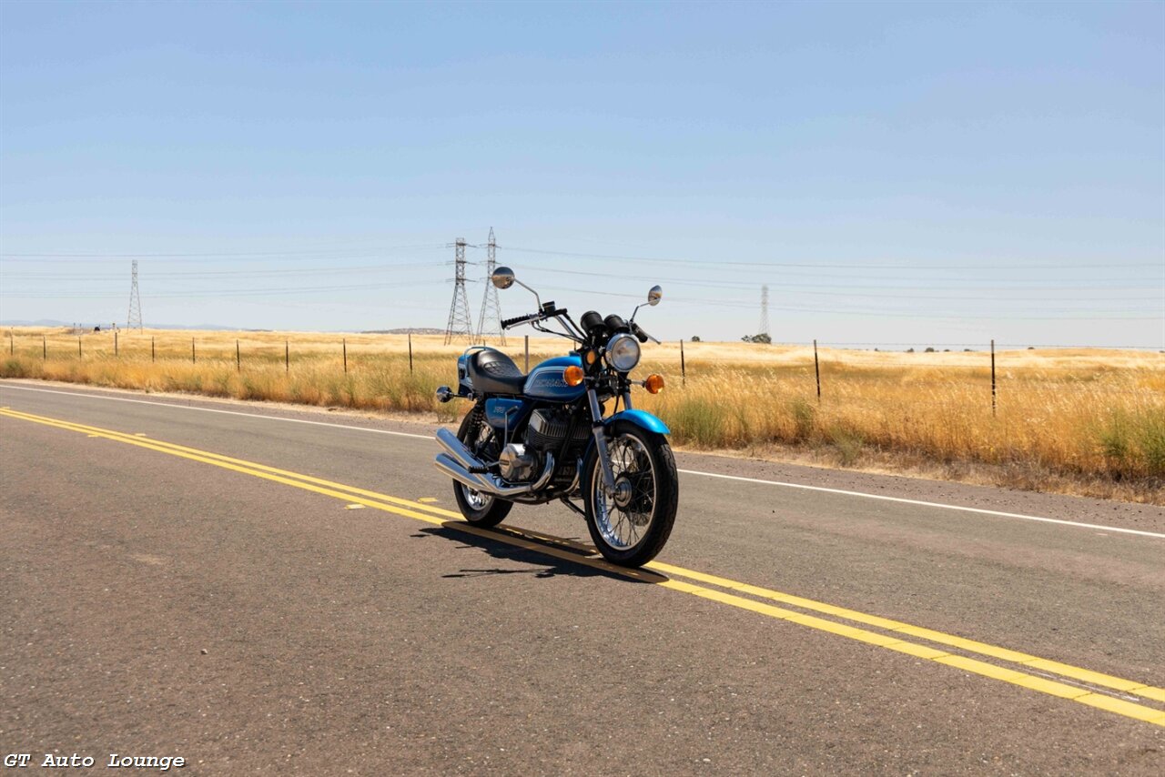 1972 Kawasaki H2 Mach IV - Photo 100 - Rancho Cordova, CA 95742