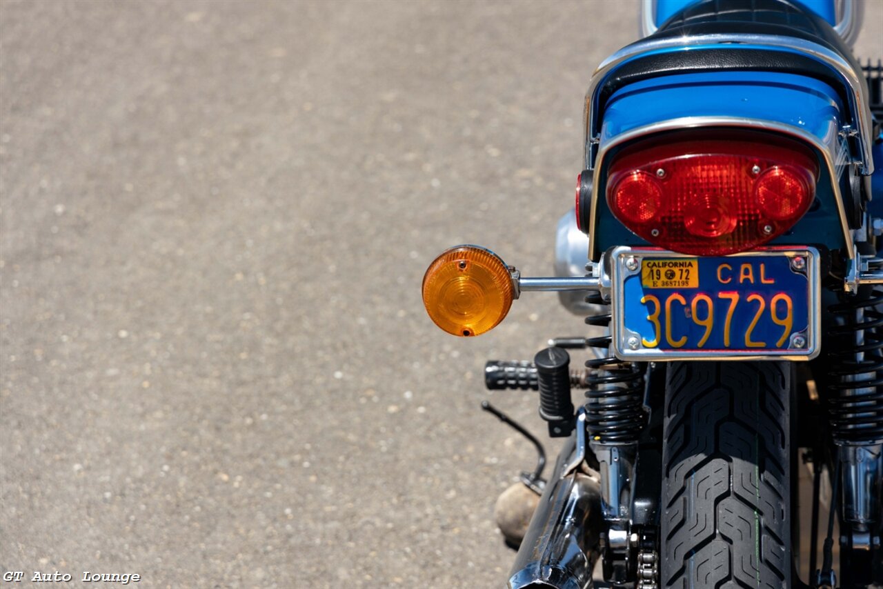 1972 Kawasaki H2 Mach IV - Photo 128 - Rancho Cordova, CA 95742