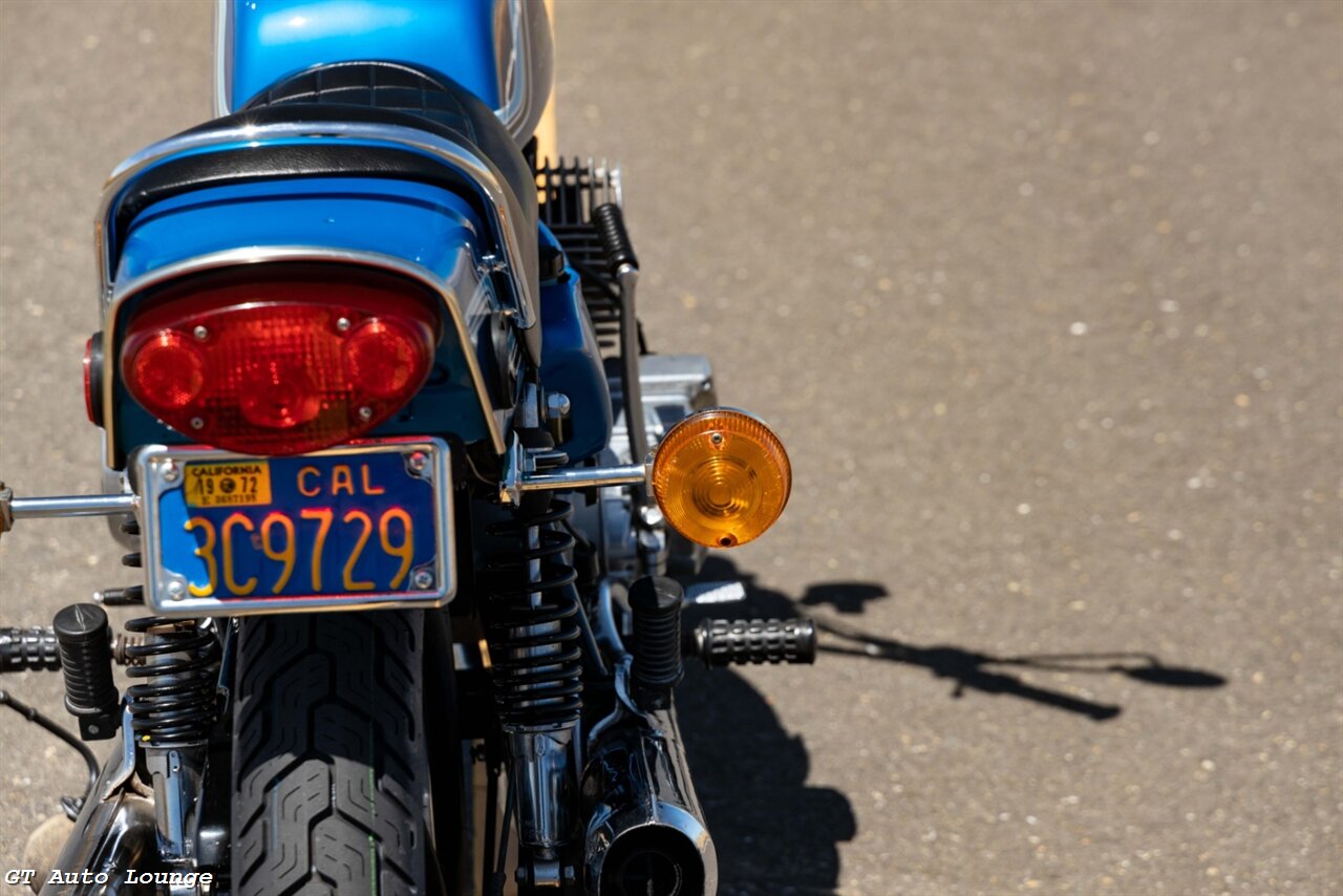 1972 Kawasaki H2 Mach IV - Photo 126 - Rancho Cordova, CA 95742
