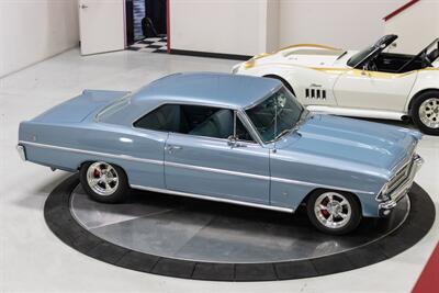 1967 Chevrolet Nova Restomod   - Photo 49 - Rancho Cordova, CA 95742