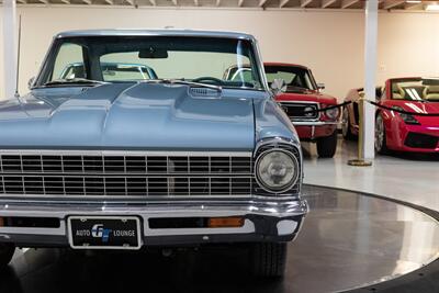 1967 Chevrolet Nova Restomod   - Photo 3 - Rancho Cordova, CA 95742