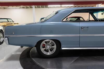 1967 Chevrolet Nova Restomod   - Photo 9 - Rancho Cordova, CA 95742