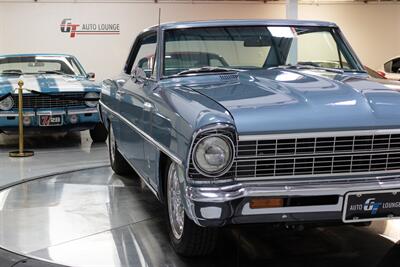 1967 Chevrolet Nova Restomod   - Photo 5 - Rancho Cordova, CA 95742